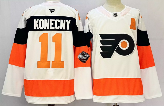 Philadelphia Flyers Jerseys 02